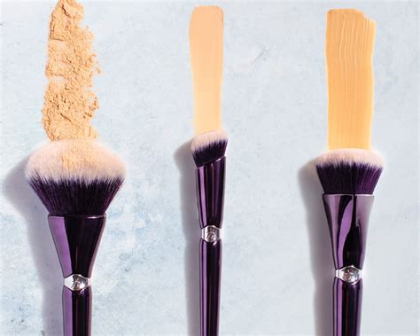 Unlock Your Potential: Lun’s Magic Brushes for Empowered Beauty